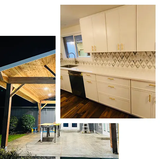 Smart Solution Construction LLC