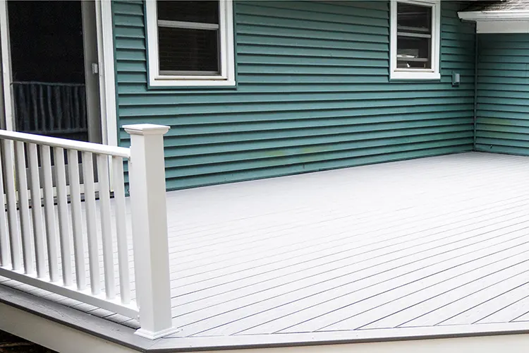 deck-installation